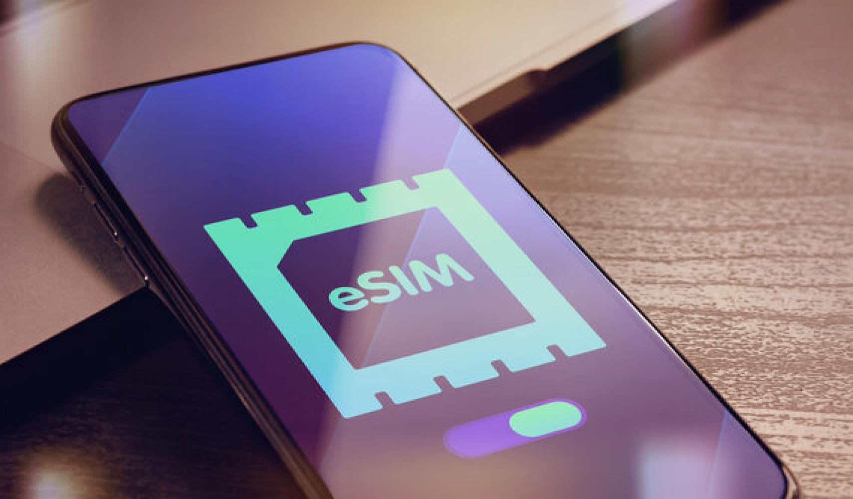 Best eSIM Plans for Digital Nomads and Remote Workers