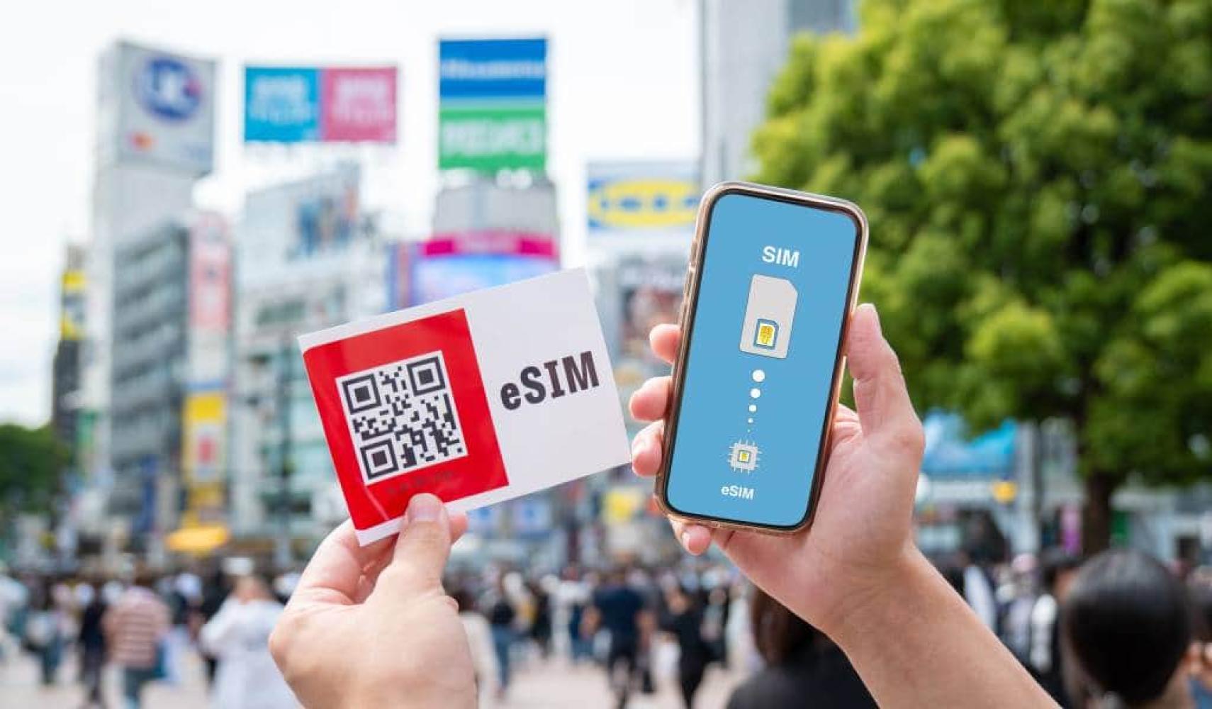 Local vs Global eSIM: Which One Should You Choose?